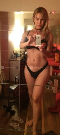 Trans Amanda — 4 / 7