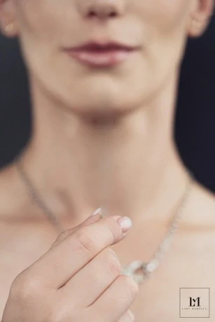 Beruhrbare Bizarrlady Mabella — 3 / 4