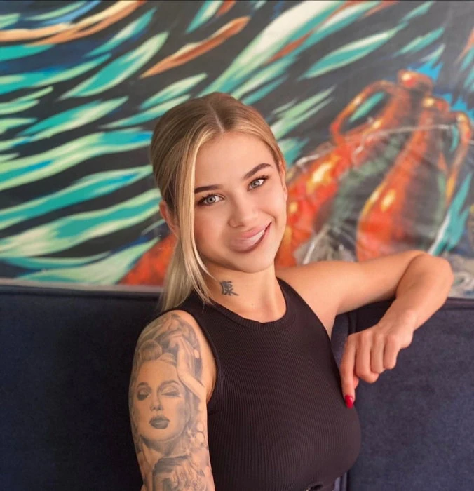 Daniel, Escort, Antalya