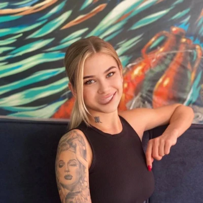 Daniel, Escort, Antalya