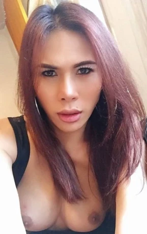 Trans Alisa — 2 / 3