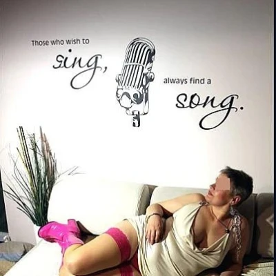 Mrsm, Escort, Vienna