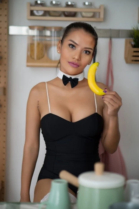 Tan XXX, Escort, Bangkok
