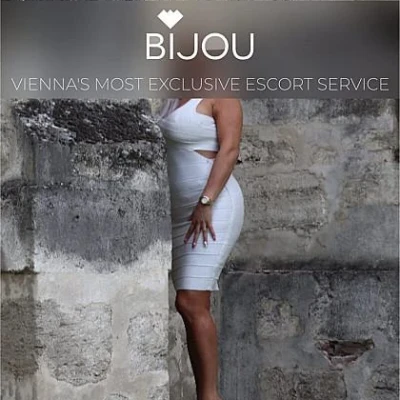 Lexy, Escort, Vienna