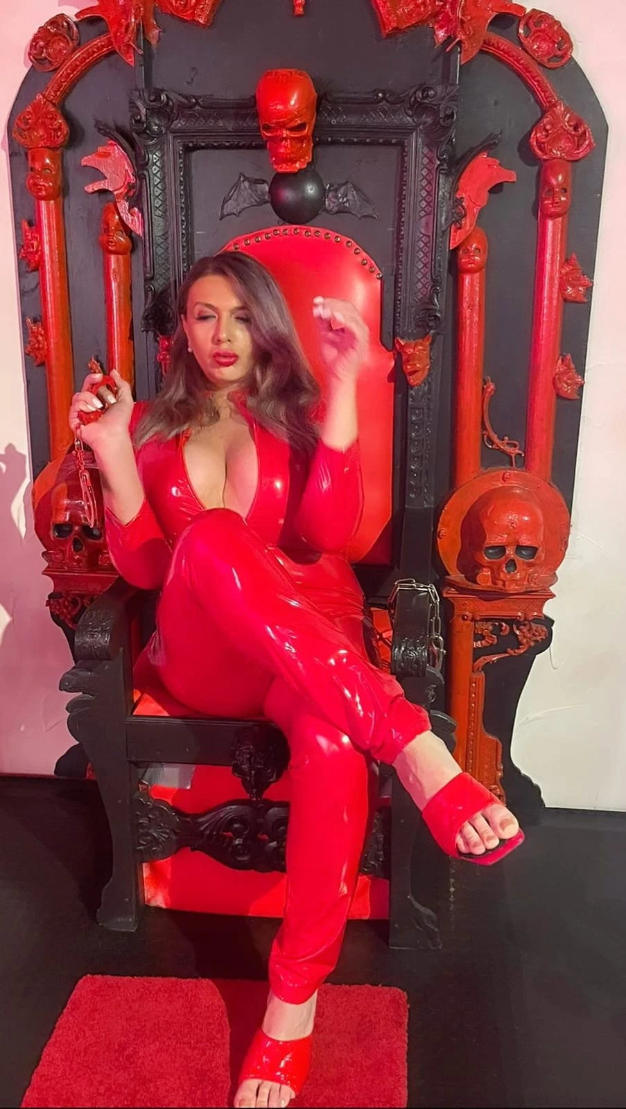 Ts4you, Escort, Schorndorf