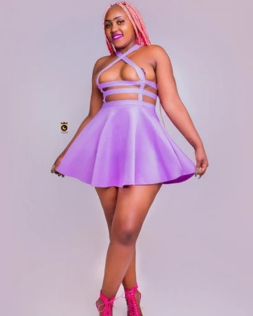 Joy Land Kenya — 1 / 3