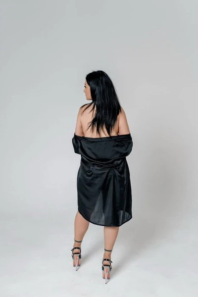 Emma, Escort, Gross-Gerau