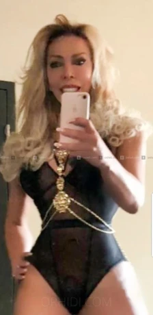 Trans Eva 4ever — 5 / 6