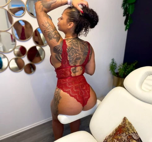BONI - 100% curvy deutsch/latina NUR BIS SONNTAG !! — 5 / 6
