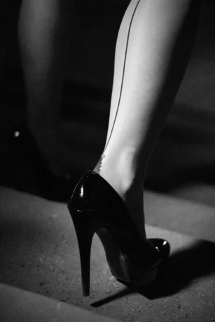 Teufelsweib Natascha — 5 / 8