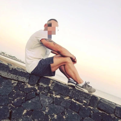 Chris112, Escort, Wermelskirchen
