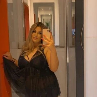 Nina 20j (Bl*w*** Queen) diskret, Escort, Frankfurt am Main