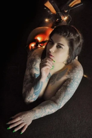 Nelly S****er — 11 / 15