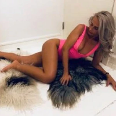 Doris, Escort, Luxembourg