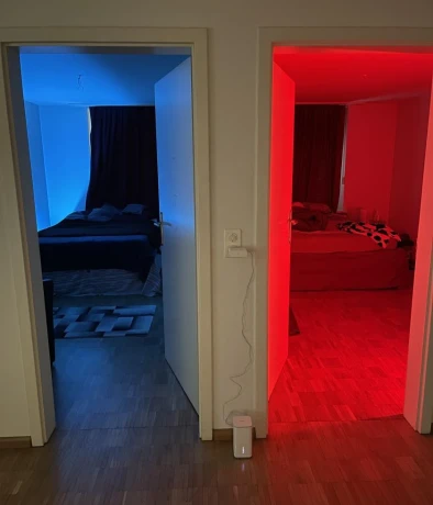 Private Diskrete Zimmer In Basel Alquilamos Habitaciones Privadas Y Discretas — 2 / 3