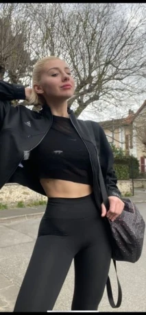 Pauline — 3 / 6