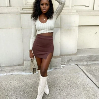 Tatiana, Escort, Beirut