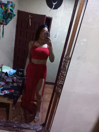 Fernandita Orozco — 2 / 12