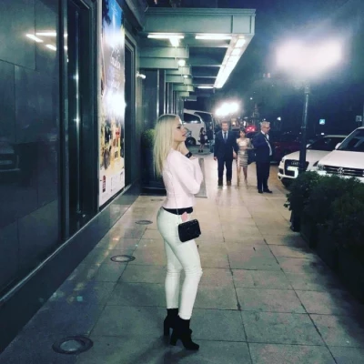 Angel, Escort, Stuttgart