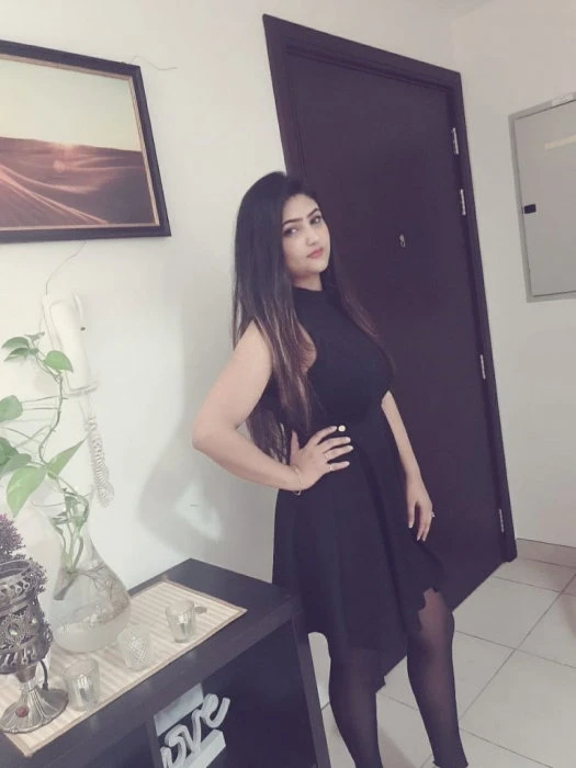 Jhanvi — 4 / 5