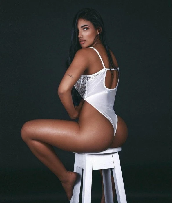 Daniela, Escort, Cancún