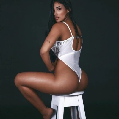 Daniela, Escort, Cancún