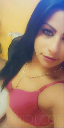 Christina, Escort, Saarlouis