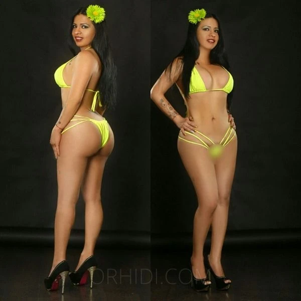 TRANS AITANA, Escort, Heidelberg