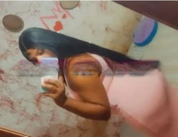 Gabriela Jenner — 6 / 12