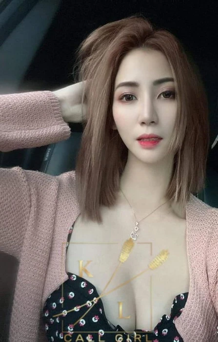 Mimi, Escort, Petaling Jaya