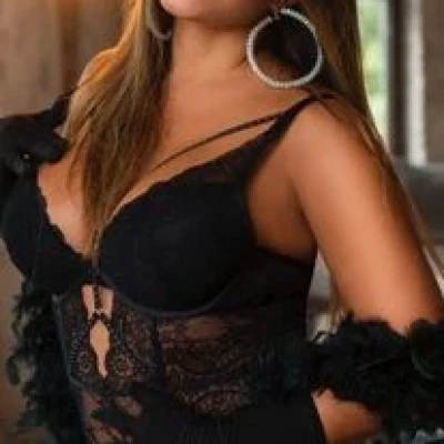 Maria Magdalena, Escort, Munich