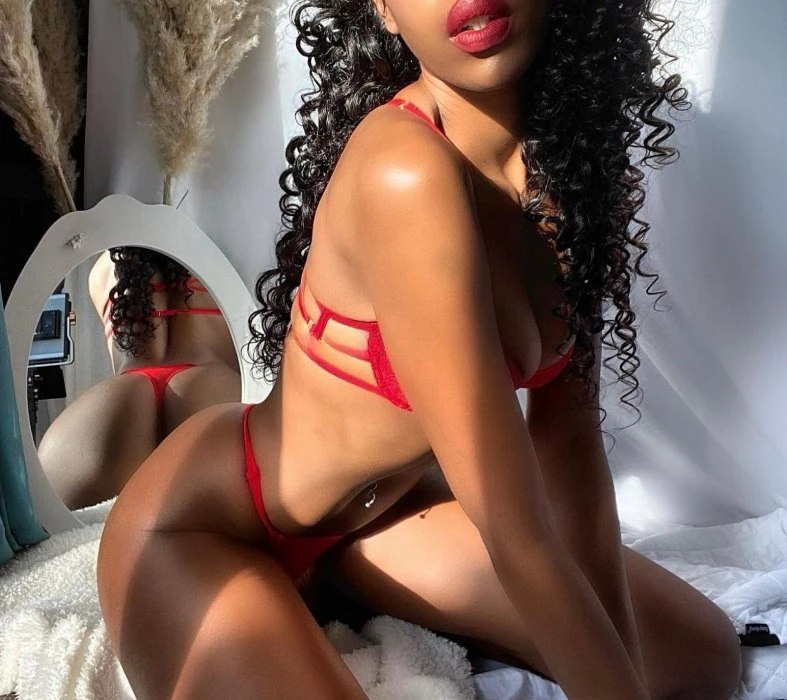 Carla, Escort, Lisbon