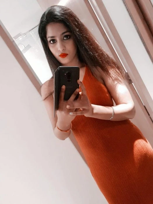 MS Payal, Escort, Hyderabad
