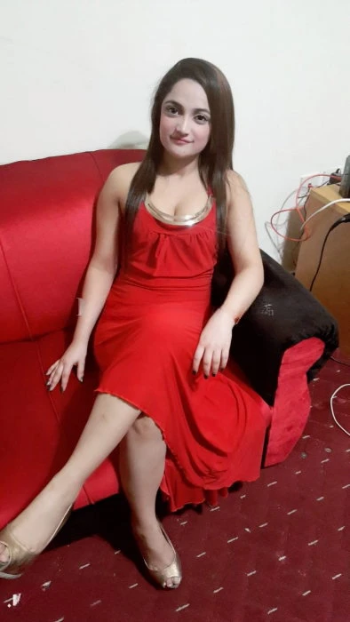 Neha Sharma, Escort, Dubai