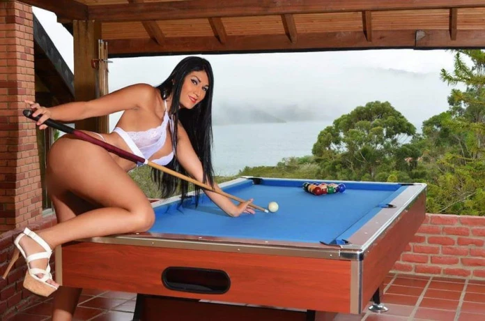 TS Antonella López — 8 / 16