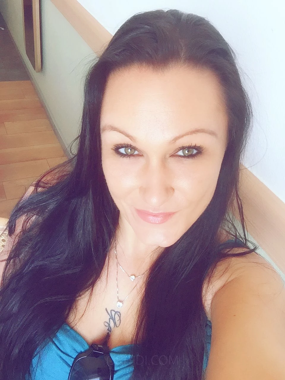 Selina, Escort, Basel