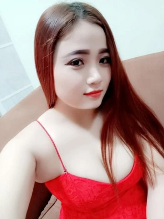 Dung Xinh, Escort, Ahmadi