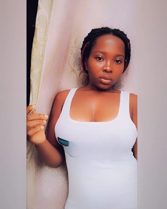 Nora, Escort, Mesaieed