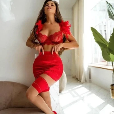 Dolly, Escort, Amsterdam