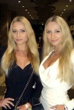 Lux Twins — 8 / 10