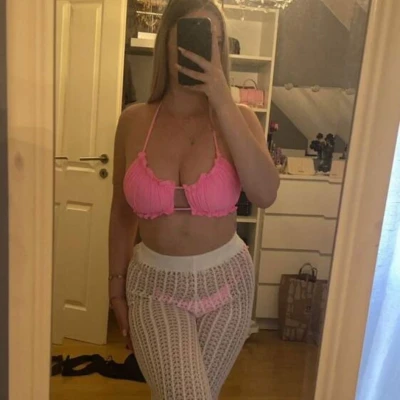BlondDeutsch20, Escort, Mannheim