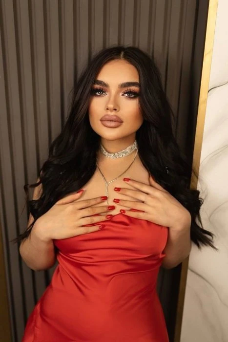Louise, Escort, Dubai