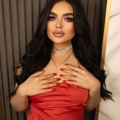 Louise, Escort, Dubai