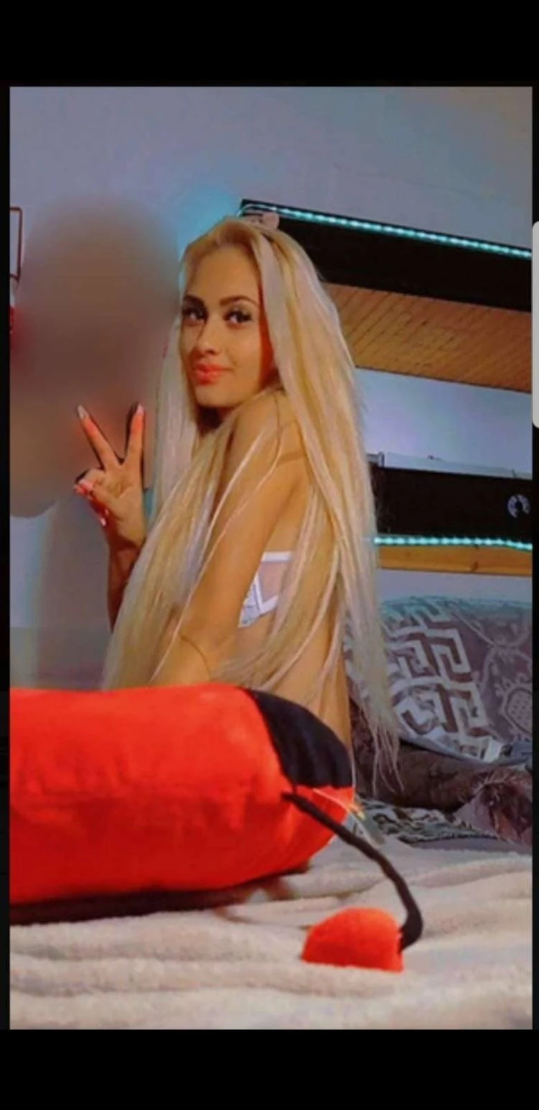 Melissahott, Escort, Bonn