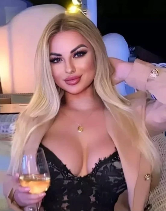 Sabrina, Escort, Brussels