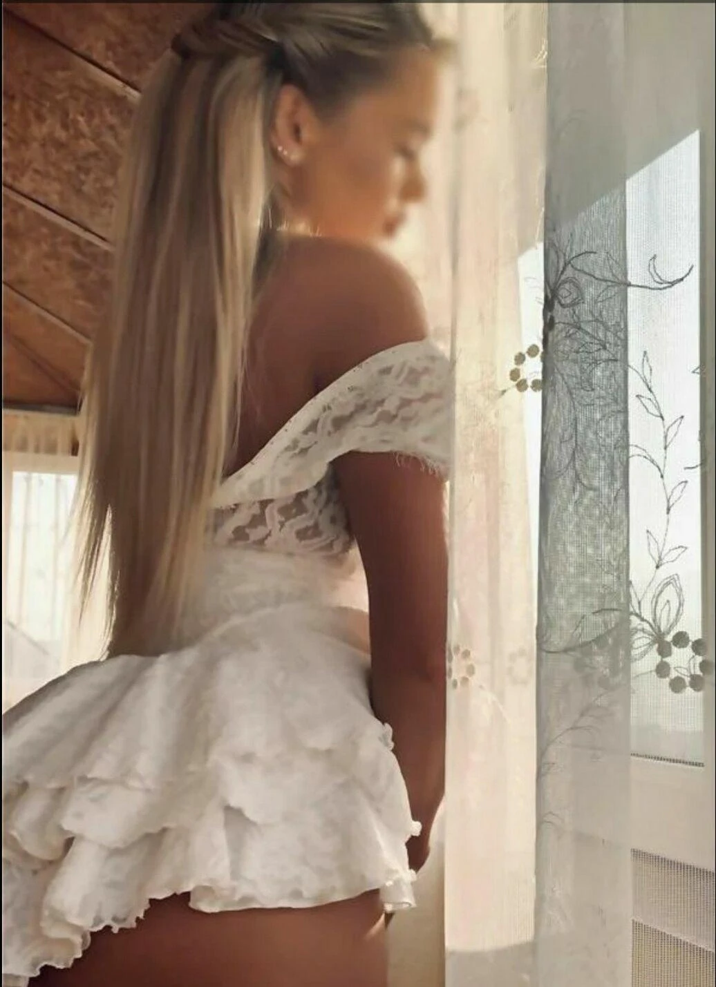 Jessica, Escort, Salzburg