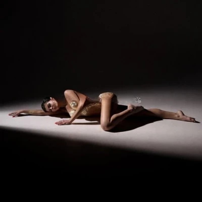 Polly, Escort, Phuket