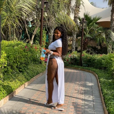 Bella, Escort, Accra