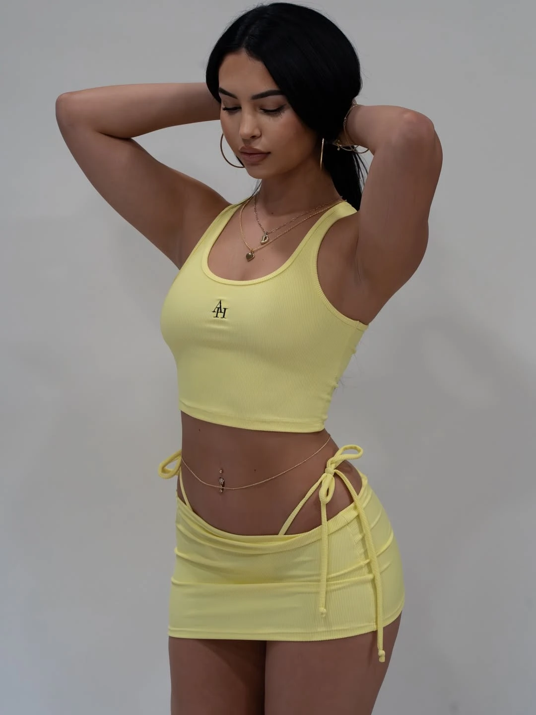 Audrey — 6 / 7