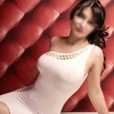 Dalia, Escort, Berlin